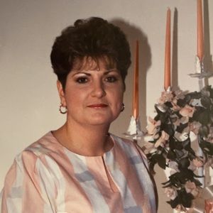 Meet your Posher, Beth